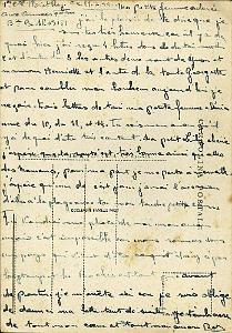 095  1944 07 11   2 Heureux d'avoir recu stocks lettres en retard014